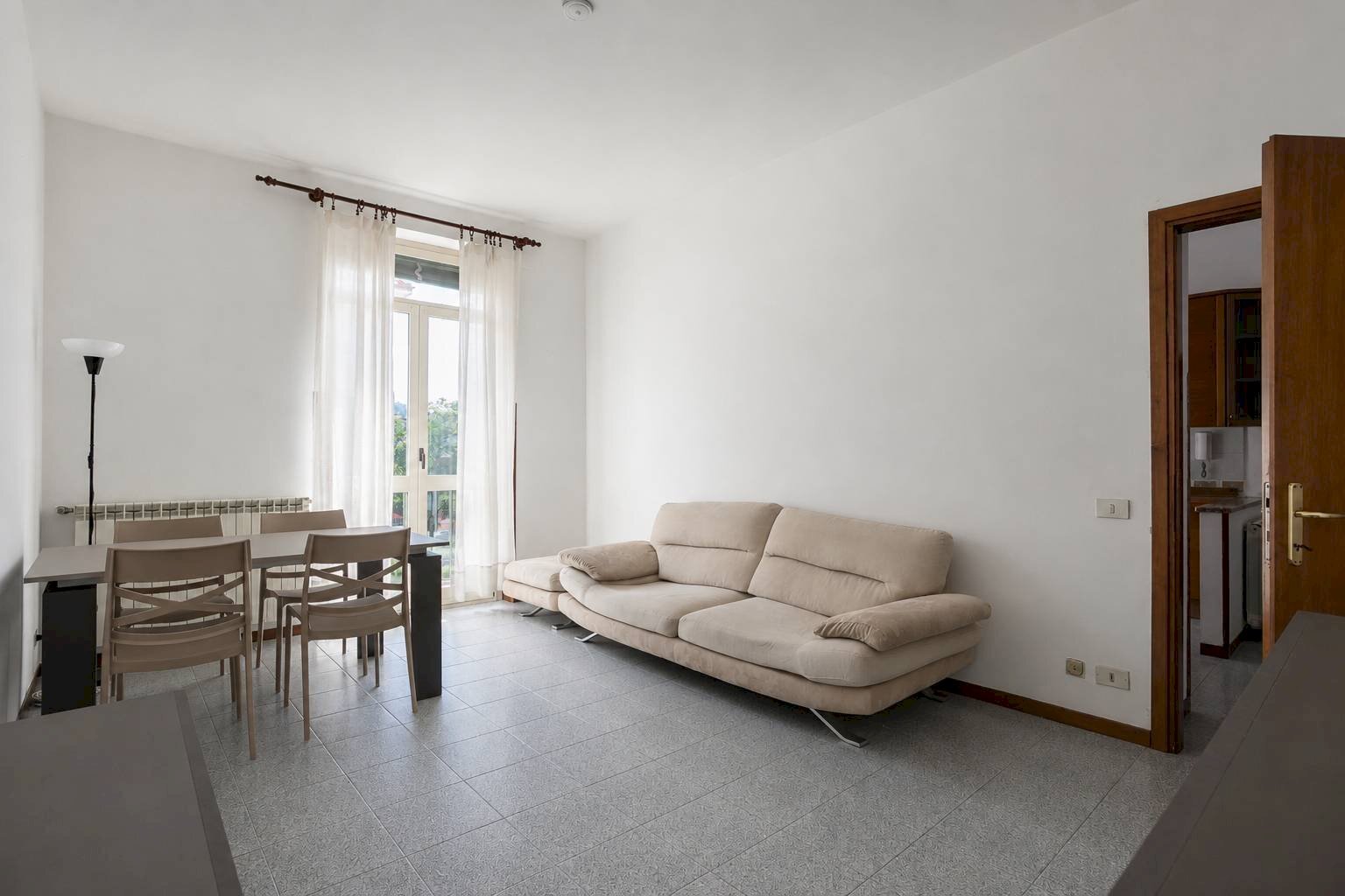 Foto 2 - Three-room apartment Via Codussi
40, Bergamo - photo 2