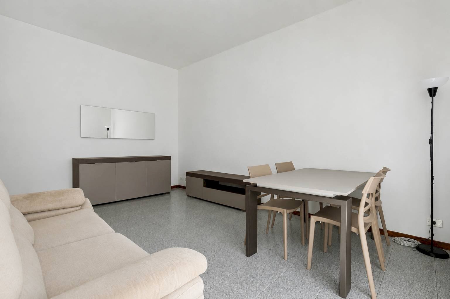 Foto 3 - Three-room apartment Via Codussi
40, Bergamo - photo 3