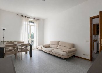 Foto 2 - Three-room apartment Via Codussi
 
40, Bergamo - photo 2