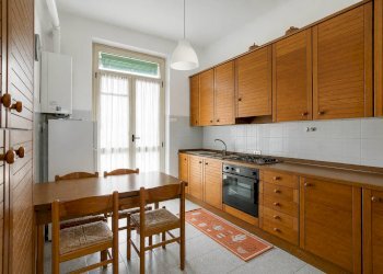 Foto 8 - Three-room apartment Via Codussi
 
40, Bergamo - photo 8