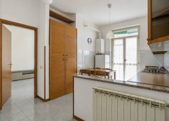 Foto 11 - Three-room apartment Via Codussi
 
40, Bergamo - photo 11