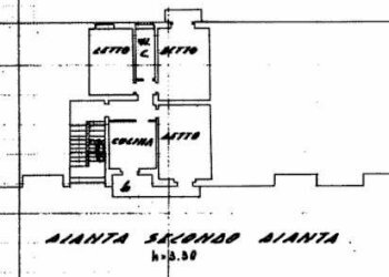 Foto 27 - Three-room apartment Via Codussi
 
40, Bergamo - photo 27