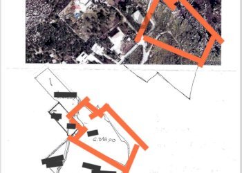 Posizione della mappa - Terreno edificabile via esterna monte caputo
 
s/n, Monreale - foto 9