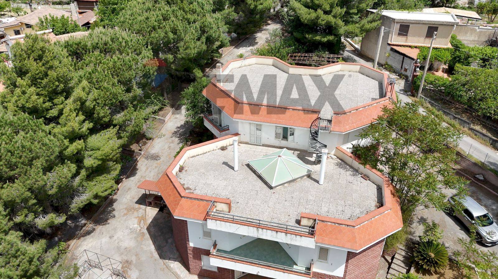 Casa all\'aperto - Villa VIA SANTA MARIA
 
1, Belmonte Mezzagno - foto 2