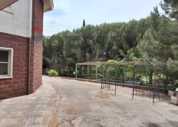 Terrazza - Villa VIA SANTA MARIA
 
1, Belmonte Mezzagno - foto 27
