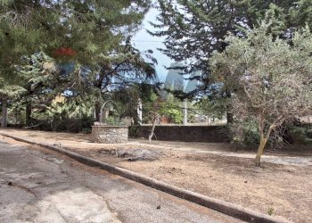 Giardino - Villa VIA SANTA MARIA
 
1, Belmonte Mezzagno - foto 29