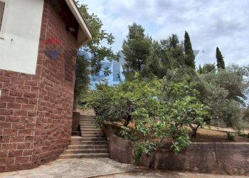 Casa all\'aperto - Villa VIA SANTA MARIA
 
1, Belmonte Mezzagno - foto 31