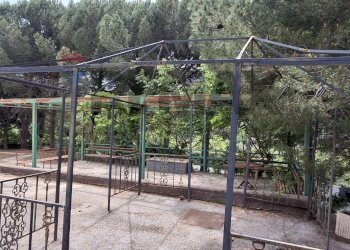 Edificio all\'aperto - Villa VIA SANTA MARIA
 
1, Belmonte Mezzagno - foto 32