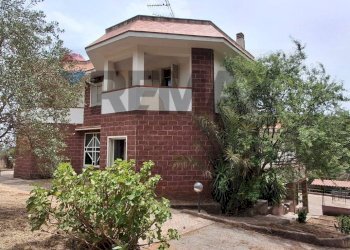 Casa all\'aperto - Villa VIA SANTA MARIA
 
1, Belmonte Mezzagno - foto 33