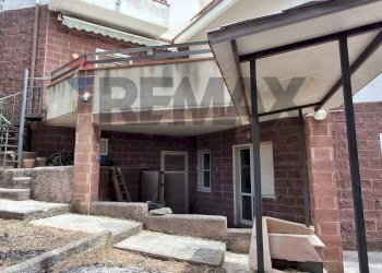 Casa all\'aperto - Villa VIA SANTA MARIA
 
1, Belmonte Mezzagno - foto 34