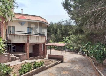 Casa all\'aperto - Villa VIA SANTA MARIA
 
1, Belmonte Mezzagno - foto 35