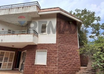 Casa all\'aperto - Villa VIA SANTA MARIA
 
1, Belmonte Mezzagno - foto 36