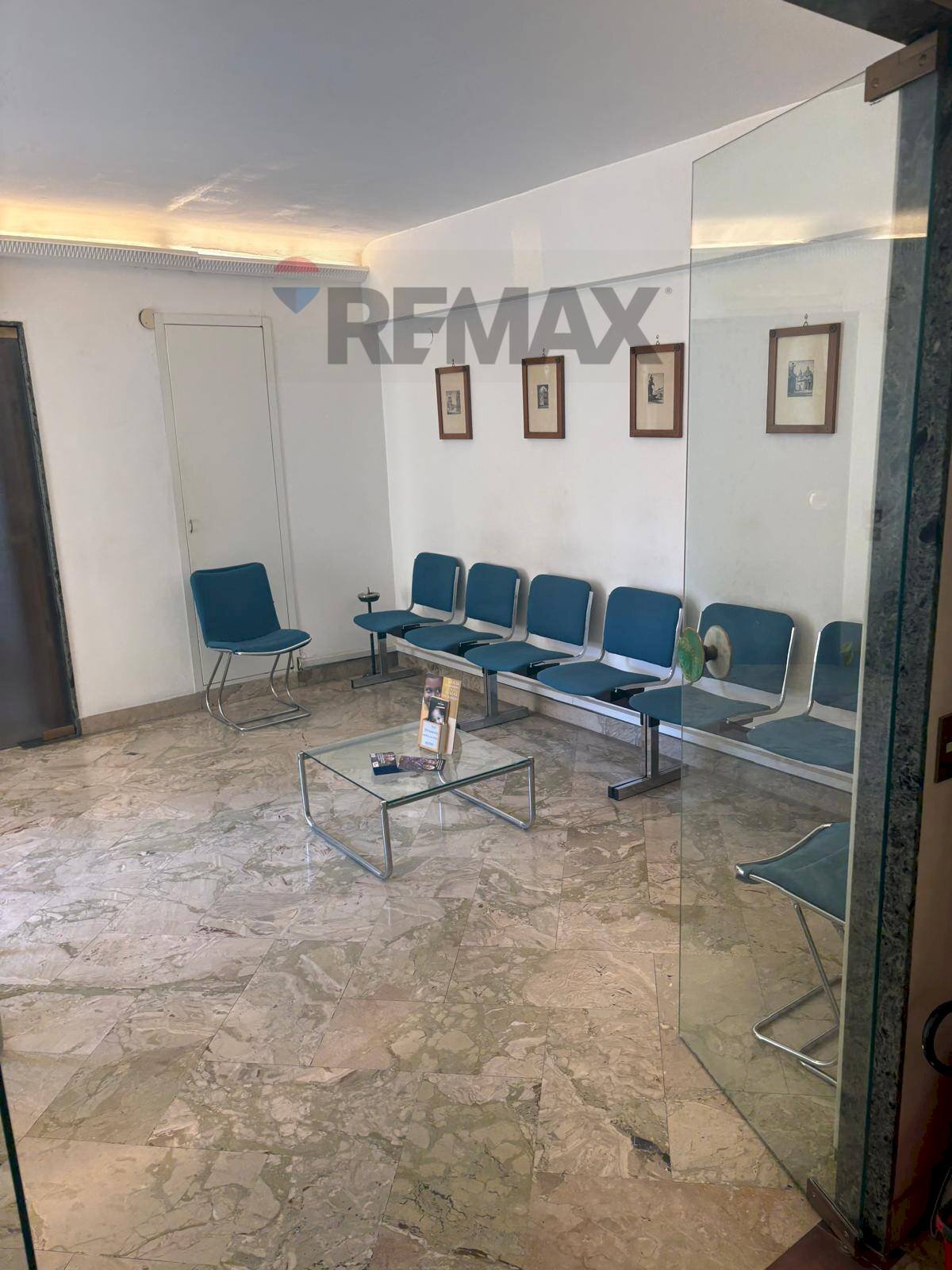 Soggiorno - Apartment Via Marchese Di Villabianca
 
175, Palermo - photo 3
