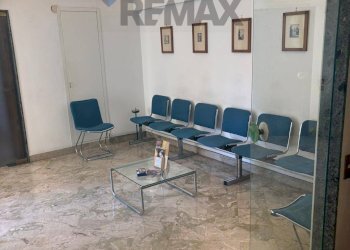 Soggiorno - Apartment Via Marchese Di Villabianca
 
175, Palermo - photo 3