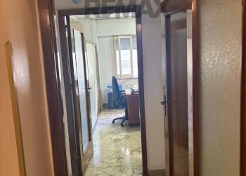 Hall / corridoio - Apartment Via Marchese Di Villabianca
 
175, Palermo - photo 7