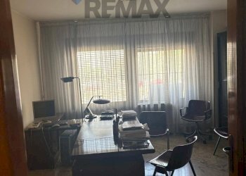 Soggiorno - Apartment Via Marchese Di Villabianca
 
175, Palermo - photo 9