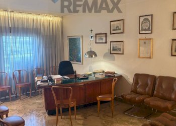 Ufficio - Apartment Via Marchese Di Villabianca
 
175, Palermo - photo 13