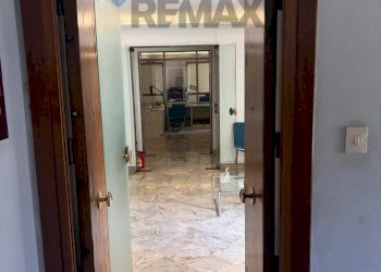 Hall / corridoio - Apartment Via Marchese Di Villabianca
 
175, Palermo - photo 17