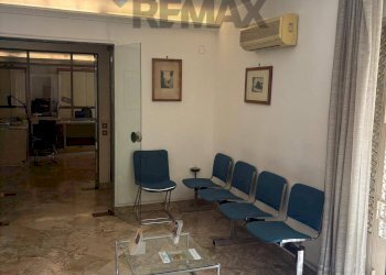 Soggiorno - Apartment Via Marchese Di Villabianca
 
175, Palermo - photo 20