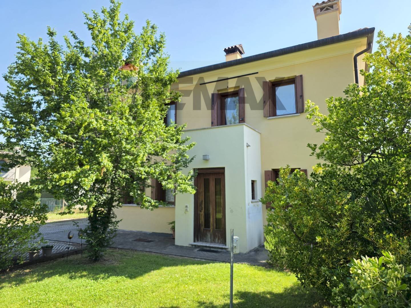 Casa all\'aperto - Casa indipendente Via Rino Colladel
 
8, San Pietro di Feletto - foto 1
