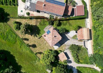 Posizione della mappa - Casa indipendente Via Rino Colladel
8, San Pietro di Feletto - foto 3