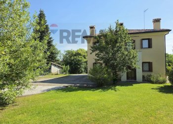 Casa all\'aperto - Casa indipendente Via Rino Colladel
8, San Pietro di Feletto - foto 4