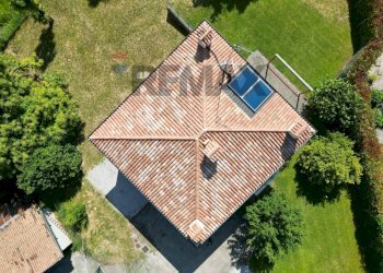 Casa all\'aperto - Casa indipendente Via Rino Colladel
8, San Pietro di Feletto - foto 7