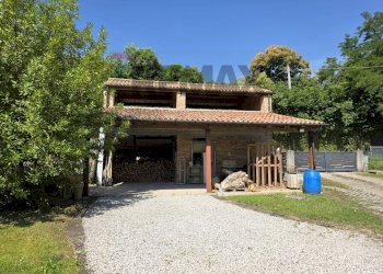 Casa all\'aperto - Casa indipendente Via Rino Colladel
8, San Pietro di Feletto - foto 8