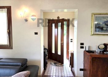Soggiorno - Casa indipendente Via Rino Colladel
8, San Pietro di Feletto - foto 9