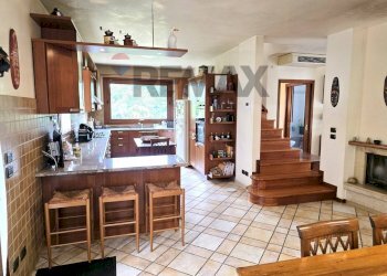 Cucina - Casa indipendente Via Rino Colladel
8, San Pietro di Feletto - foto 12