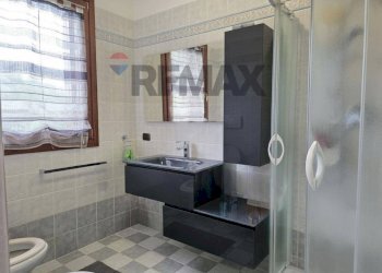 Bagno - Casa indipendente Via Rino Colladel
8, San Pietro di Feletto - foto 16