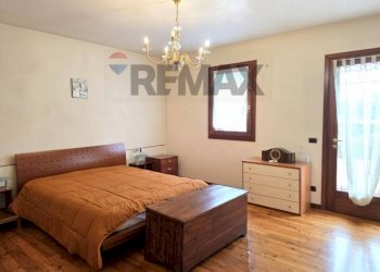 Camera / camera da letto - Casa indipendente Via Rino Colladel
8, San Pietro di Feletto - foto 20