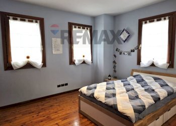 Camera / camera da letto - Casa indipendente Via Rino Colladel
8, San Pietro di Feletto - foto 22