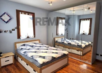 Camera / camera da letto - Casa indipendente Via Rino Colladel
8, San Pietro di Feletto - foto 23