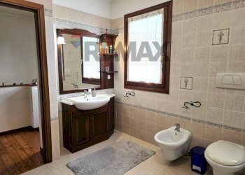 Bagno - Casa indipendente Via Rino Colladel
8, San Pietro di Feletto - foto 25