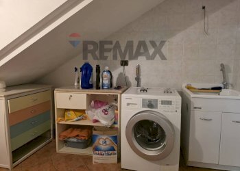Lavanderia - Casa indipendente Via Rino Colladel
8, San Pietro di Feletto - foto 31