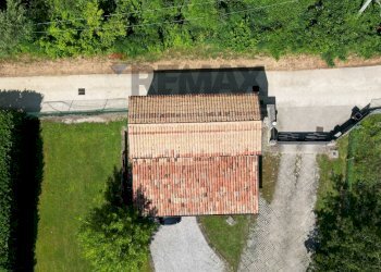 Casa all\'aperto - Casa indipendente Via Rino Colladel
8, San Pietro di Feletto - foto 35