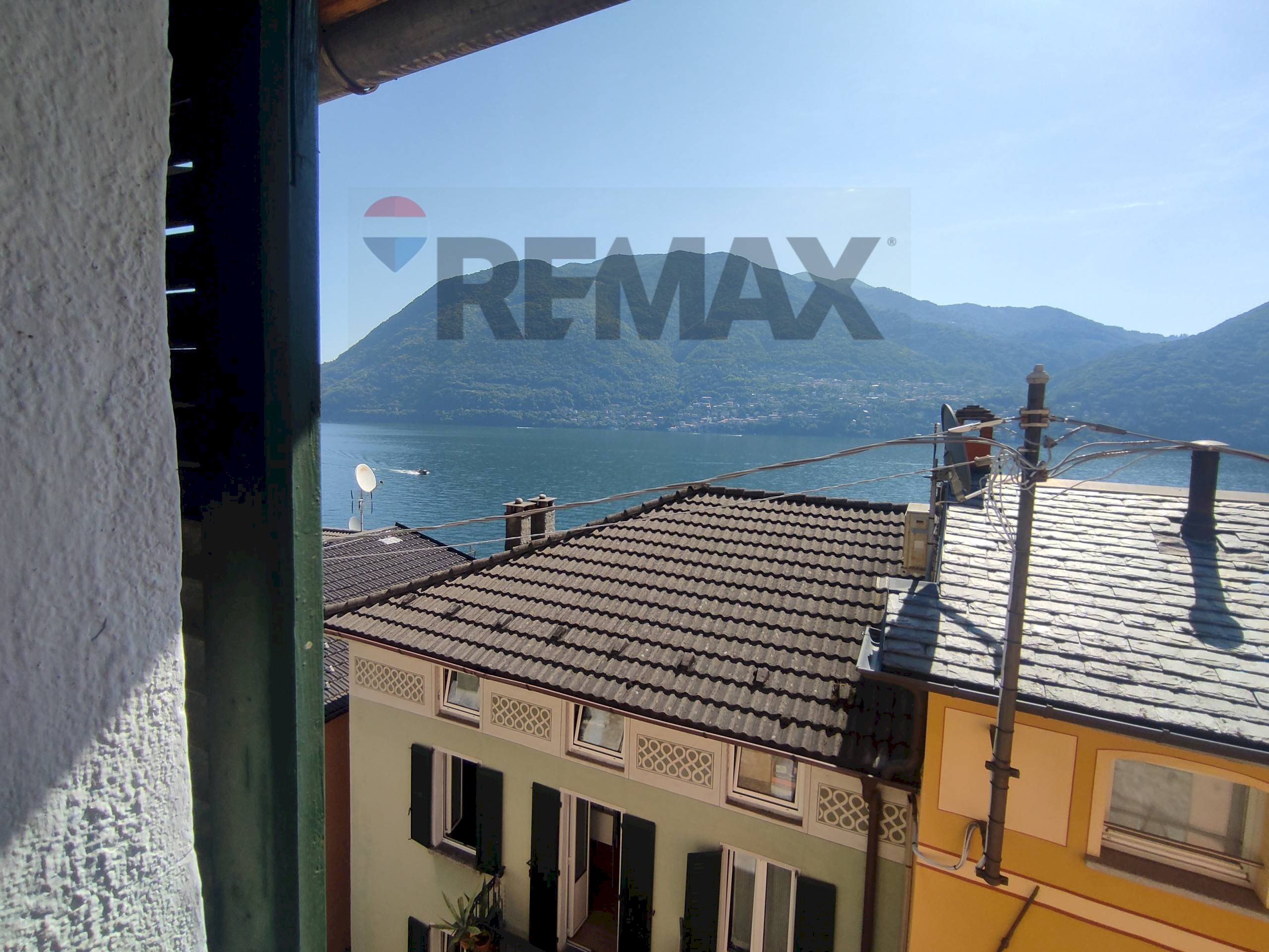 Vista delle montagne - Casa semi indipendente via canova
 
30, Brienno - foto 1