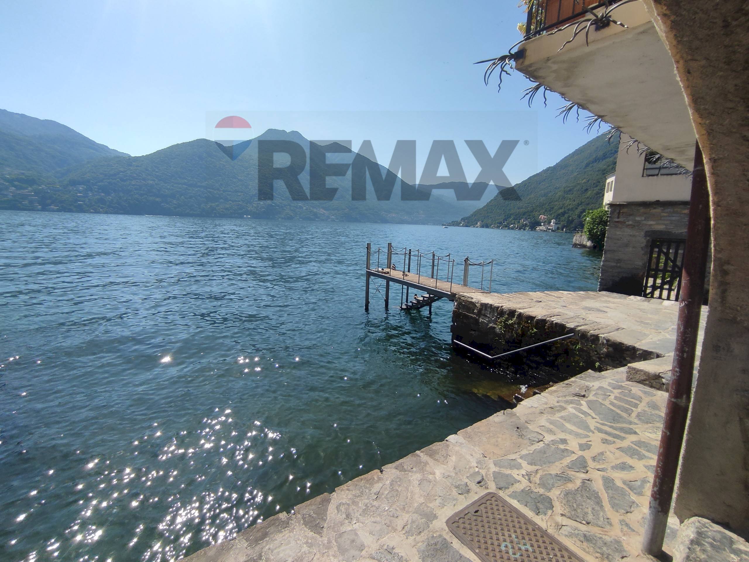 Vista dell\'acqua - Casa semi indipendente via canova
 
30, Brienno - foto 3