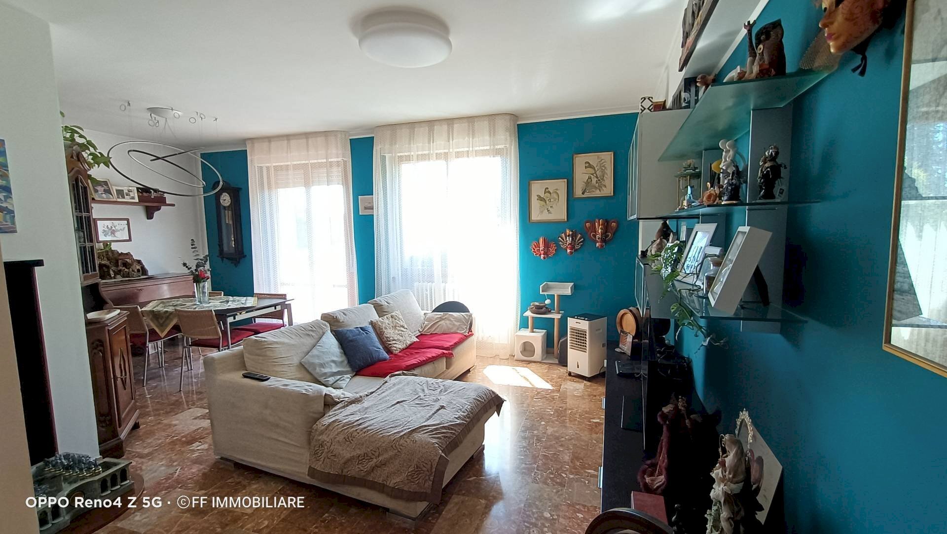 Foto 2 - Quadrilocale Via Mario Batà, Macerata - foto 2