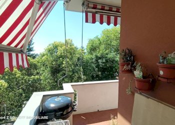 Foto 25 - Quadrilocale Via Mario Batà, Macerata - foto 25