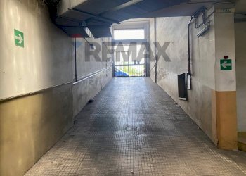 Parcheggio - Box Via Dei Monti Tiburtini
596, Roma - foto 1