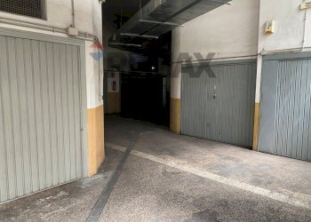 Parcheggio - Box Via Dei Monti Tiburtini
596, Roma - foto 4