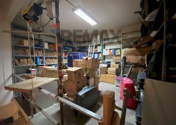 Dispensa di stoccaggio - Box Via Dei Monti Tiburtini
596, Roma - foto 14