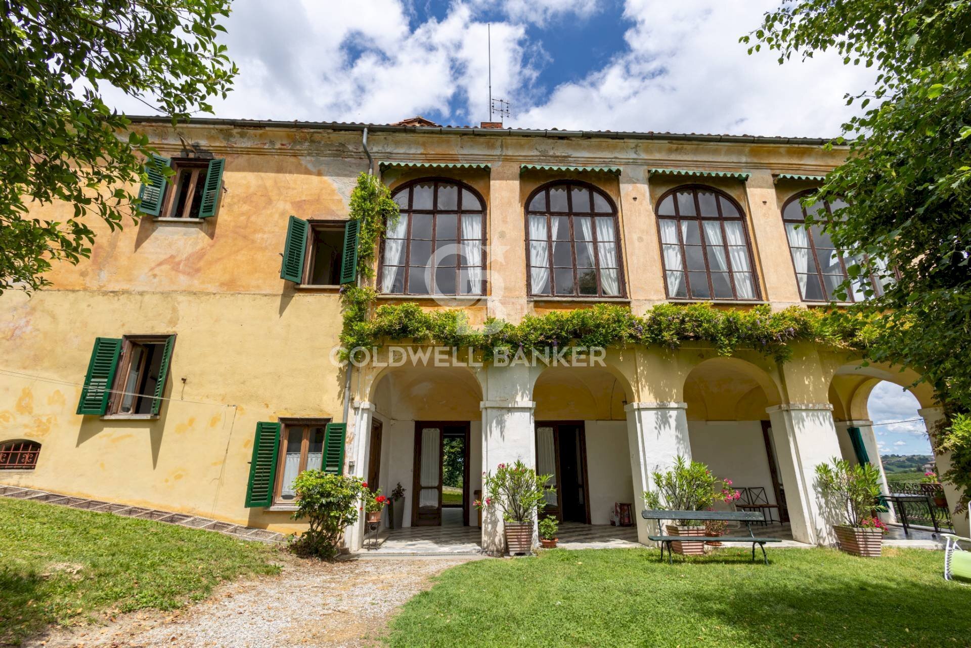 Foto 1 - Villa Strada delle Moglie
 
32, Mondovì - foto 1