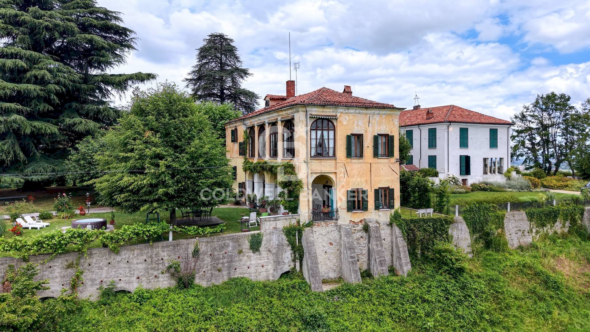 Foto 2 - Villa Strada delle Moglie
32, Mondovì - foto 2