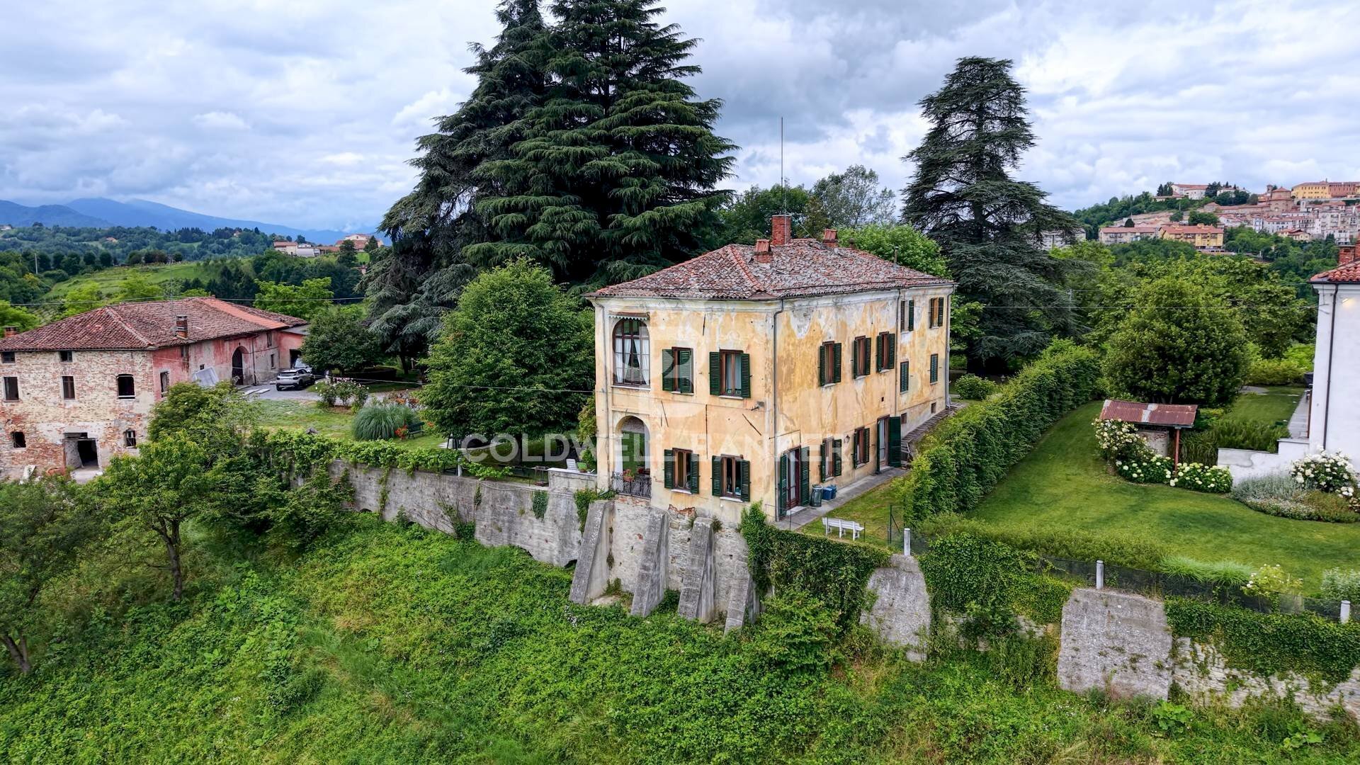 Foto 3 - Villa Strada delle Moglie
32, Mondovì - foto 3