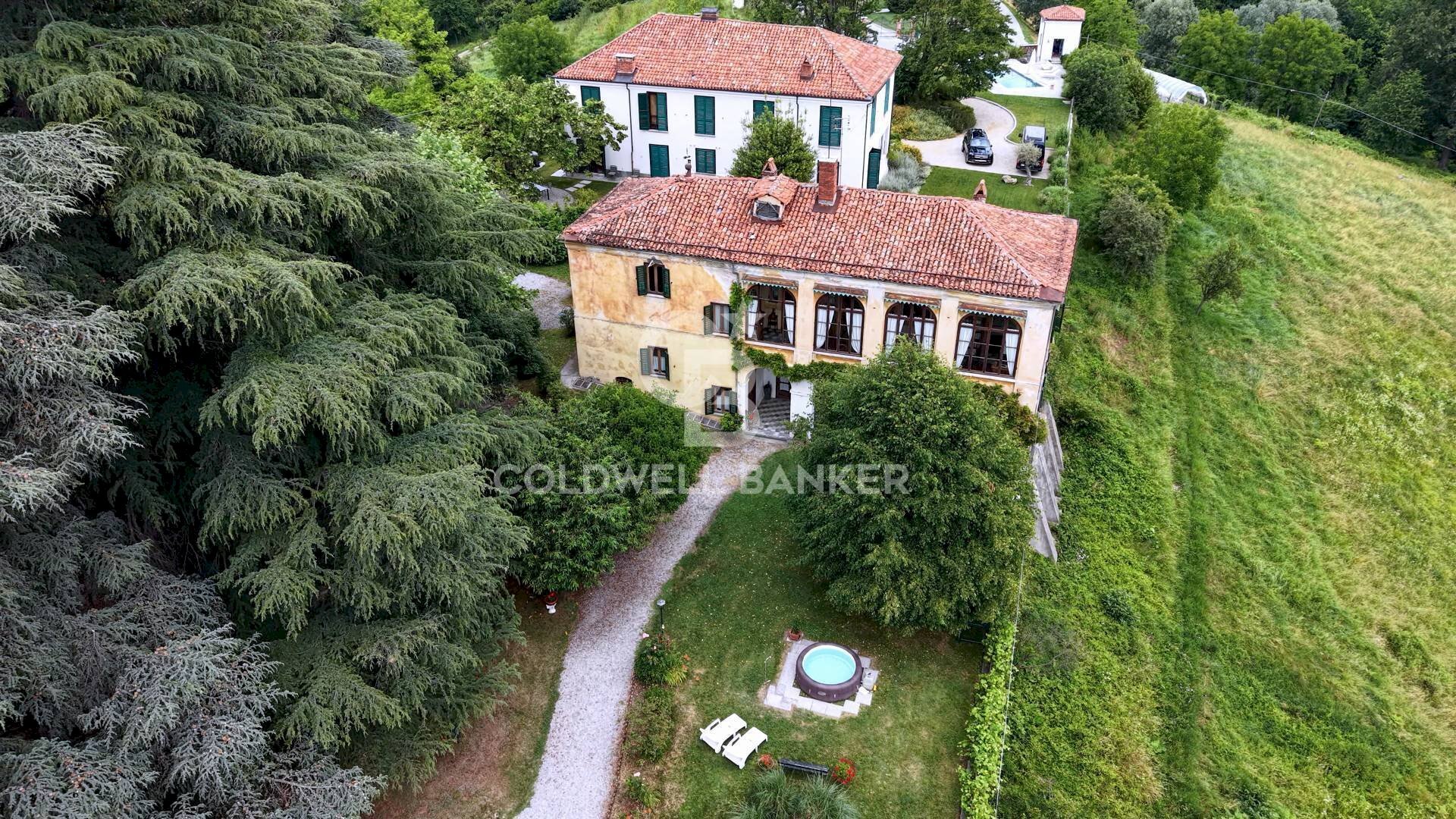 Foto 1 - Villa Strada delle Moglie
 
32, Mondovì - foto 1