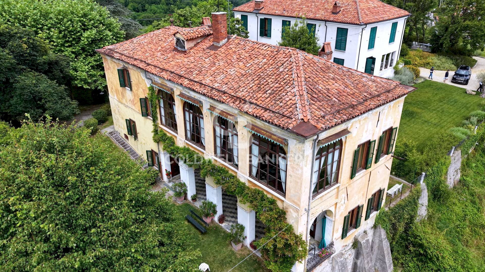 Foto 2 - Villa Strada delle Moglie
 
32, Mondovì - foto 2