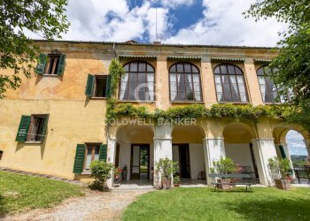 Foto 1 - Villa Strada delle Moglie
 
32, Mondovì - foto 1